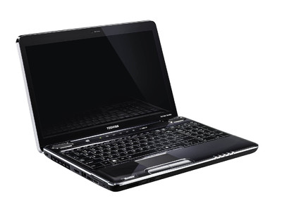 Satellite A500