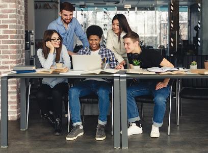 HiSolutions Digitale Schule