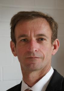 Wolfgang Richter, Regional Sales Director, Accellion