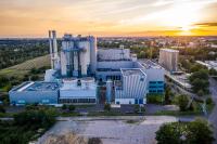 Bild: Die neue Kraftwerksoptimierung von KISTERS wird bei der HKW Heizkraftwerksgesellschaft Cottbus mbH für die kurz- und langfristige Optimierung sowie die Produktionsplanung zum Einsatz kommen. (Foto: Norman Gäbler - Film, Fotografie, Luftaufnahmen)