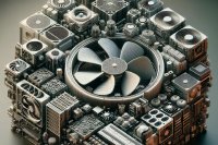 Im Rahmen seines stark nachgefragten Seminars „Ventilatoren – Konstruktion, Auswahl und Einsatz in der Praxis“ zeigt das HDT (Haus der Technik) Teilnehmenden vom 24. bis 25. Juni 2025 in Essen alle wesentlichen Aspekte der Konstruktion und der Auswahl verschiedener Arten von Ventilatoren wie Axial- und Radialventilatoren.