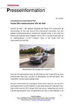Honda CR-V meist verkaufter SUV weltweit_29-07-2014.pdf