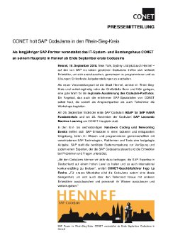 180910-PM-CONET-SAP-CodeJams.pdf