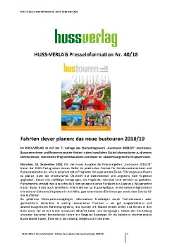Presseinformation_40_HUSS_VERLAG_Fahrten clever planen_das neue bustouren 2018_19.pdf