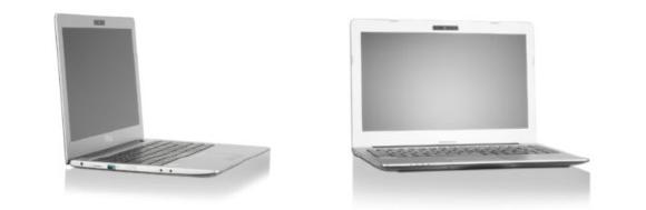 Mehr Leistung, mehr Linux: das neue InfinityBook Pro