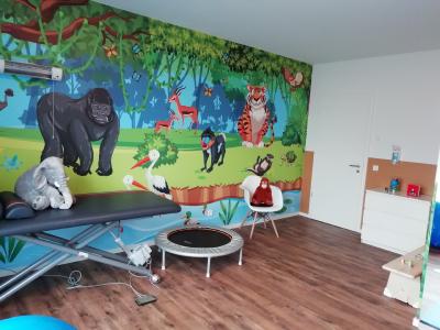 NOVOTERGUM Kids Kempen