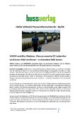 Presseinformation_26_HUSS_VERLAG_VISION mobility Webinar_Warum manche DC-Ladeinfrastrukturen Geld verdienen – und andere Geld kosten