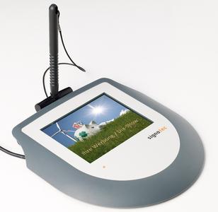 signotec Sign-Pad "Omega"