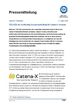 TUEV_SUED_als_Conformity_Assessment_Body_fuer_Catena-X_ernannt.pdf