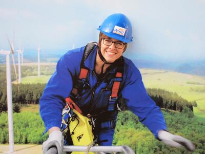 Abo Wind Und Abo Invest Prasentieren Sich In Heidesheim Kassel Und Hamburg Abo Wind Ag Pressemitteilung Pressebox