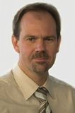 Andre Seeck, Leiter Fahrzeugtechnik der Bundesanstalt für Straßenwesen