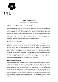 Presseinformation_MCI mit starkem Rückenwind durch den Herbst.pdf