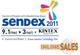 SENDEX 2011, Koreas größte Fachmesse für Senioren und Menschen mit Behinderungen, vom 1. bis 3. September 2011 auf dem KINTEX Messegelände in Seoul