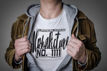 AlphaPicture-Motiv 1111