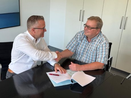 Pro Active wird Teil der Software Partners Group