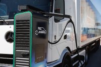 Kostenfrei teilnehmen, Ladeinfrastruktur besser planen: PRO.mobility zeigt Lösungen für Elektromobilität in der Logistik
