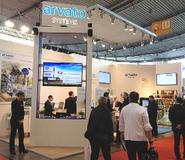 Meet arvato Systems at logiMAT