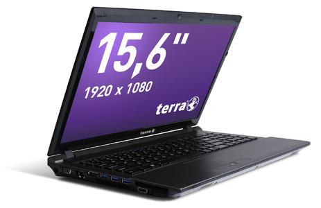 TERRA MOBILE 1541