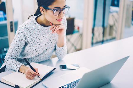 Corona - Webinare: Arbeitsrecht und Homeoffice