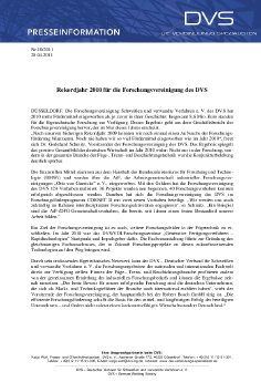 DVS-PM-10-2011_Rekordjahr_Forschungsvereinigung.pdf