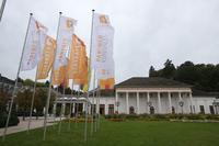 Am 15. und 16. September 2015 versammelte die STARFACE GmbH über 400 geladene Gäste zum achten STARFACE Partnerkongress im Kurhaus und Casino Baden-Baden