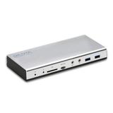 DICOTA Smart Dock USB 3.0_Frontansicht
