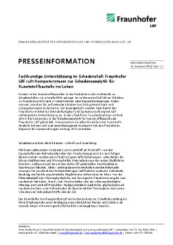 Fraunhofer_LBF_Troubleshooting.pdf