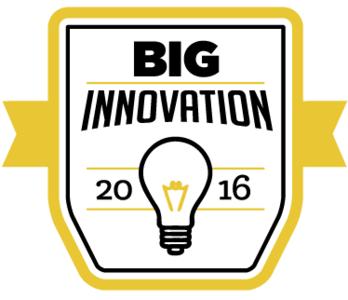 dacadoo gewinnt den BIG Innovation Award 2016 in den USA