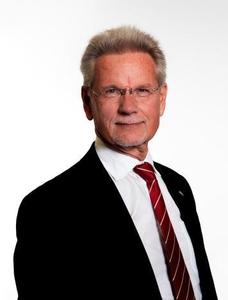 Dr. Manfred Wittenstein, Vorstandsvorsitzender der WITTENSTEIN AG