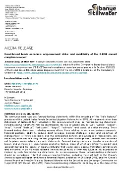 21052019_EN_SBGL_Broad-based black economic empowerment status and availability of the B-BB.pdf