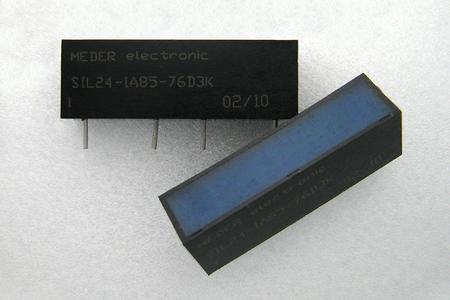 MED SIL05 1A85 76D3K