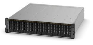Die neue IBM Storwize V3700: leistungsstark und äußerst effizient