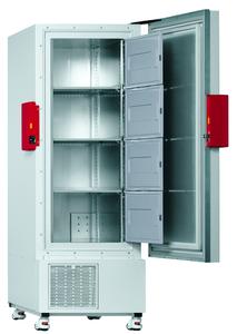 So cool - So safe - So BINDER