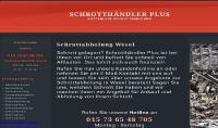 Schrottabholung Wesel