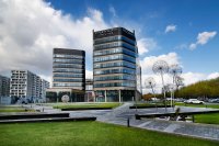 Headquarter Accevo