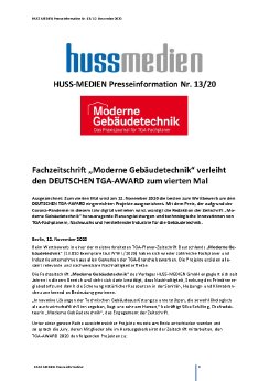 Presseinformation_13_HUSS_MEDIEN_TGA Award 2020.pdf