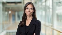 Jutta Dönges wird CFO von AUMOVIO.