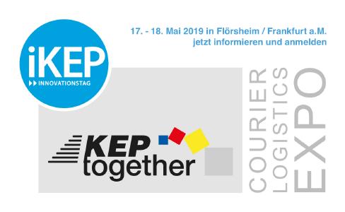 iKEP | KEP-together 17./18.05.2019