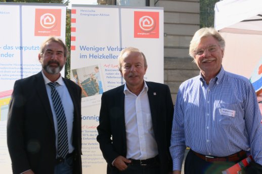 42b_v.l. KLaus Fey (HESA), der SPD-Landtagsabgeordnete Lothar Quanz  und Siegfried Rauer (W.JPG