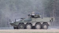 Multi-billion-euro contract for Rheinmetall: The 