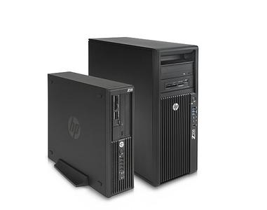 HP Z220