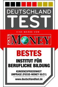 Das IBB wurde als "Bestes Institut für berufliche Bildung" ausgezeichnet