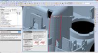 CADdoctor EX mit neuer Benutzerführung für die intuitive und interaktive Reparatur von CAD-Daten