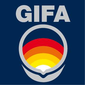 GIFA Logo