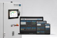 Hennecke FOAMATIC IoT