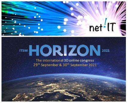 ITSM Horizon und Netzwerk IT Service Management zwei Kongresse in einem 2021.jpg