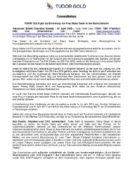 TUD-NR-25-04- Diana_Swain_Appointment_FINAL_DE.pdf