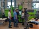 SKZ-Schulungen nutzen digitale Assistenzsysteme im Spritzguss – Neue Leihgabe von ENGEL