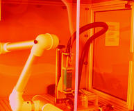 Laser protection window P2000