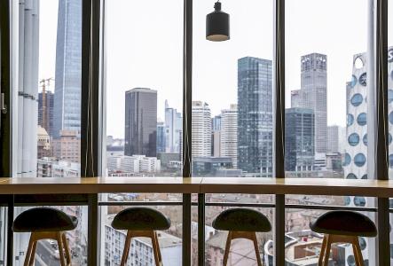 Uniplan Beijing Office